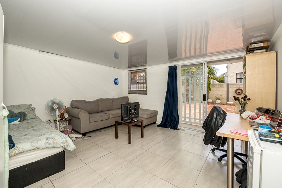 3 Bedroom Property for Sale in Zoo Park Western Cape